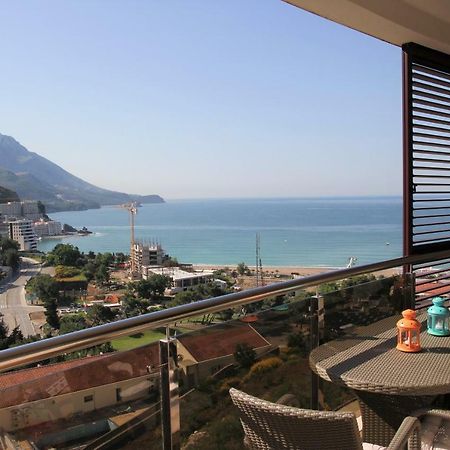 Montenegro Diamonds Apartment Becici  Exterior photo