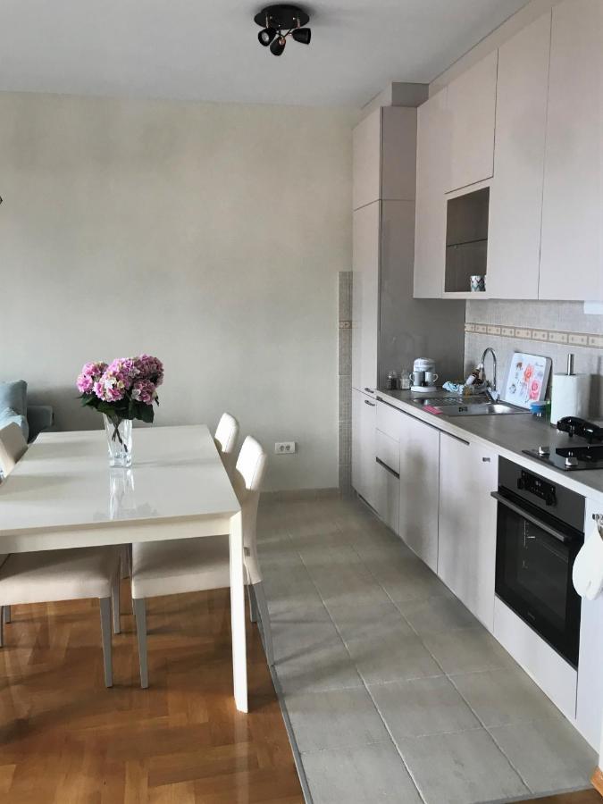 Montenegro Diamonds Apartment Becici  Exterior photo