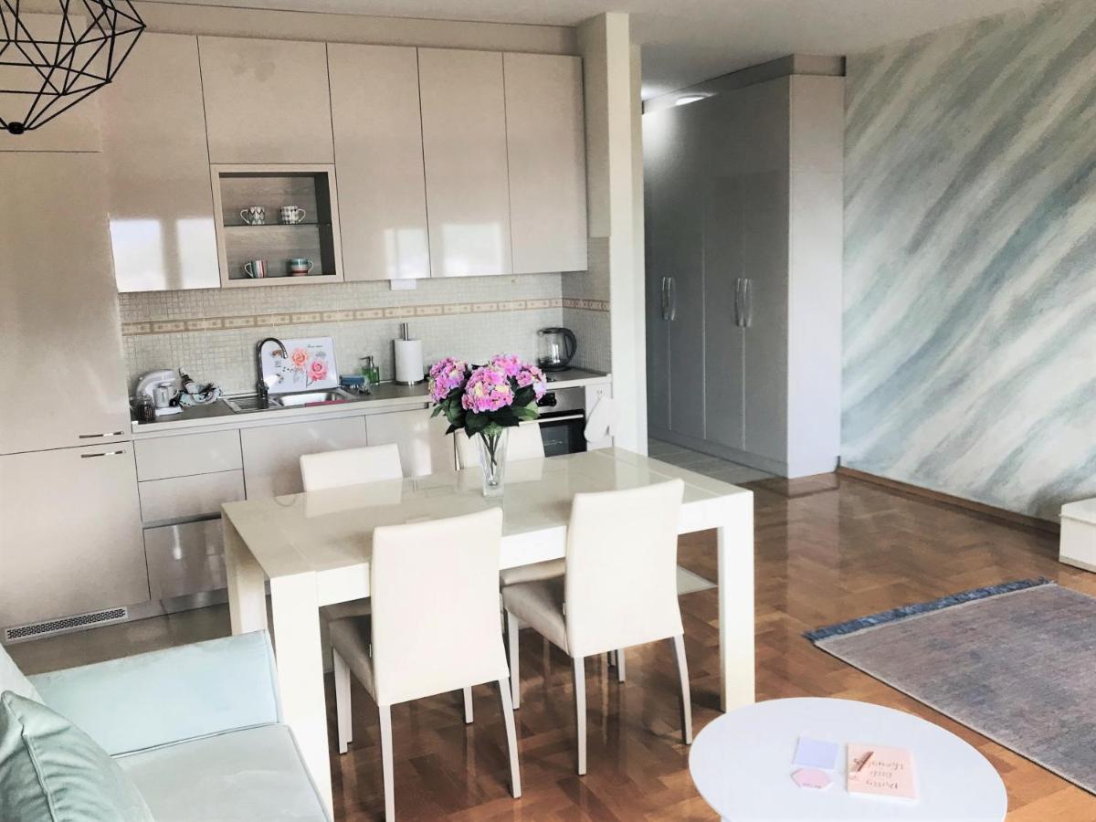Montenegro Diamonds Apartment Becici  Exterior photo