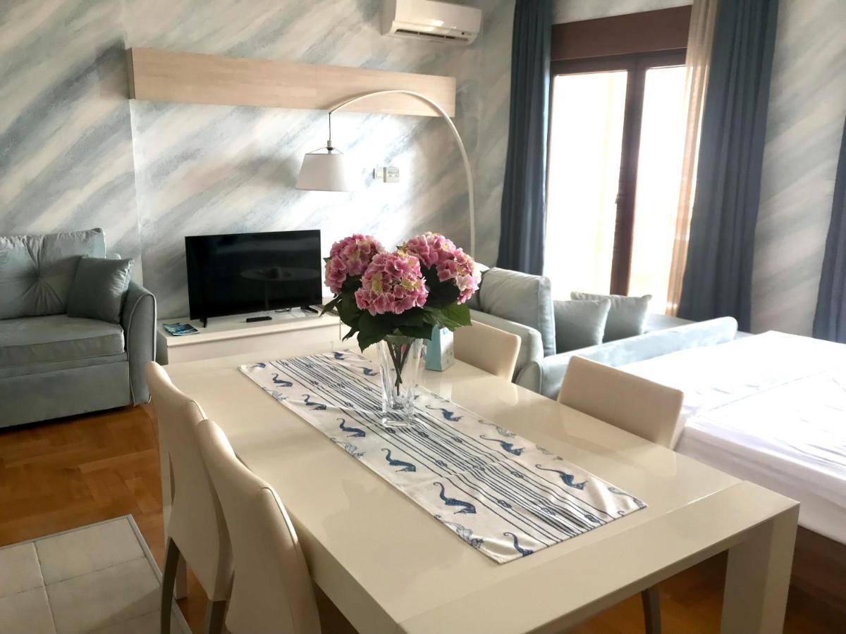 Montenegro Diamonds Apartment Becici  Exterior photo