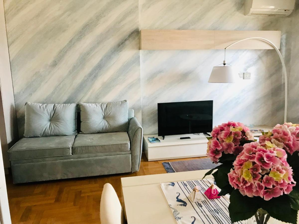 Montenegro Diamonds Apartment Becici  Exterior photo