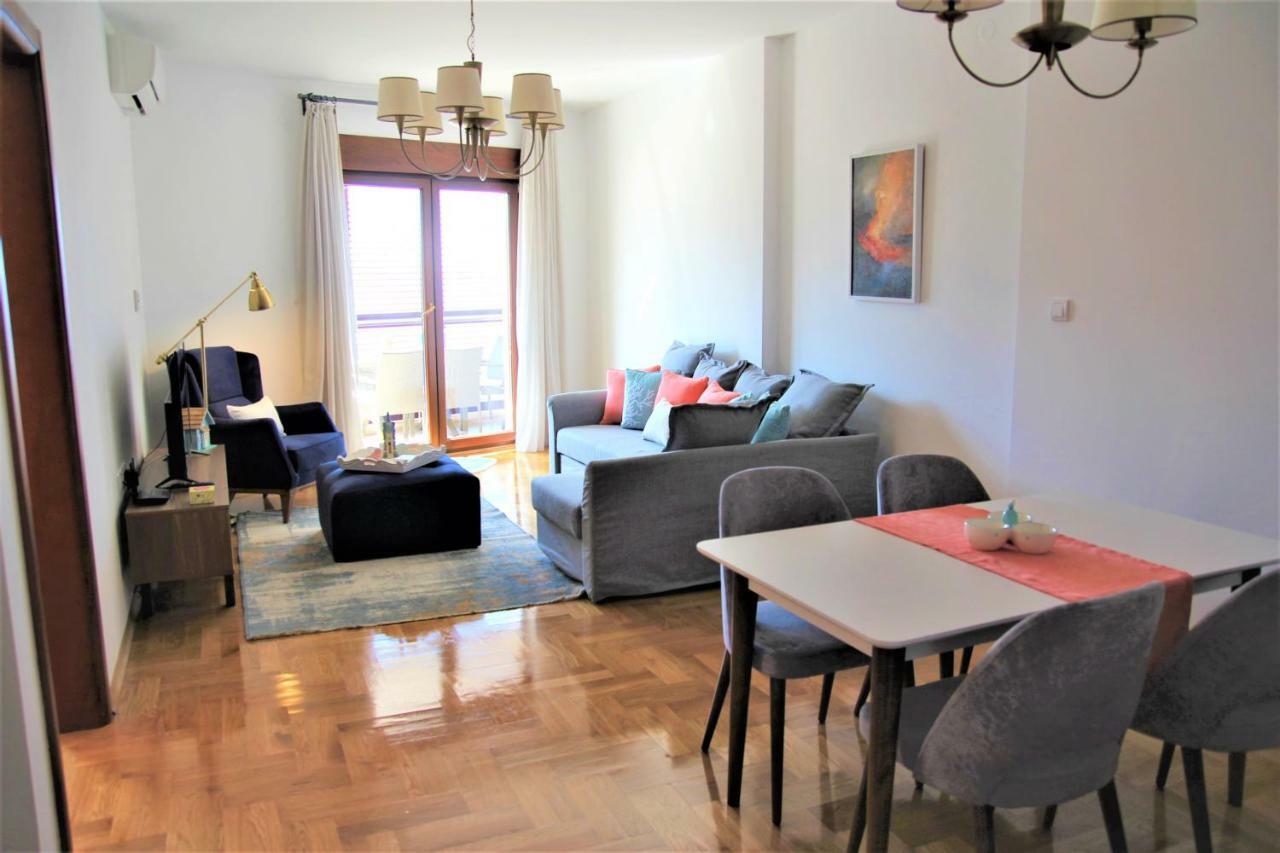 Montenegro Diamonds Apartment Becici  Exterior photo