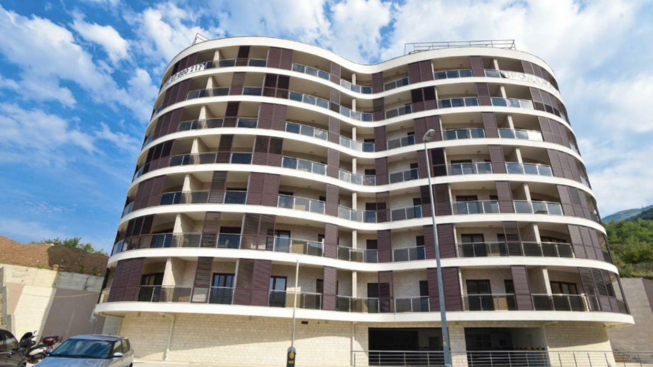 Montenegro Diamonds Apartment Becici  Exterior photo