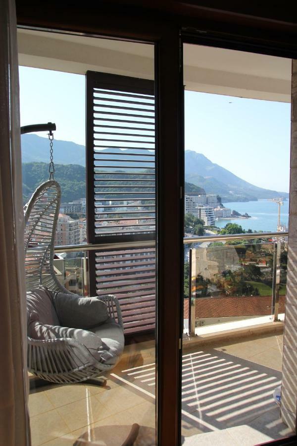 Montenegro Diamonds Apartment Becici  Exterior photo