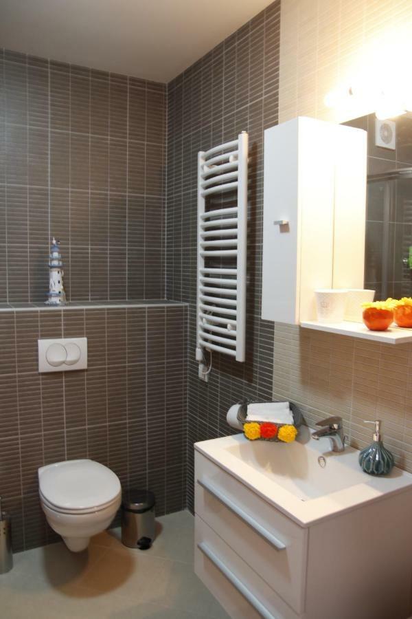 Montenegro Diamonds Apartment Becici  Exterior photo