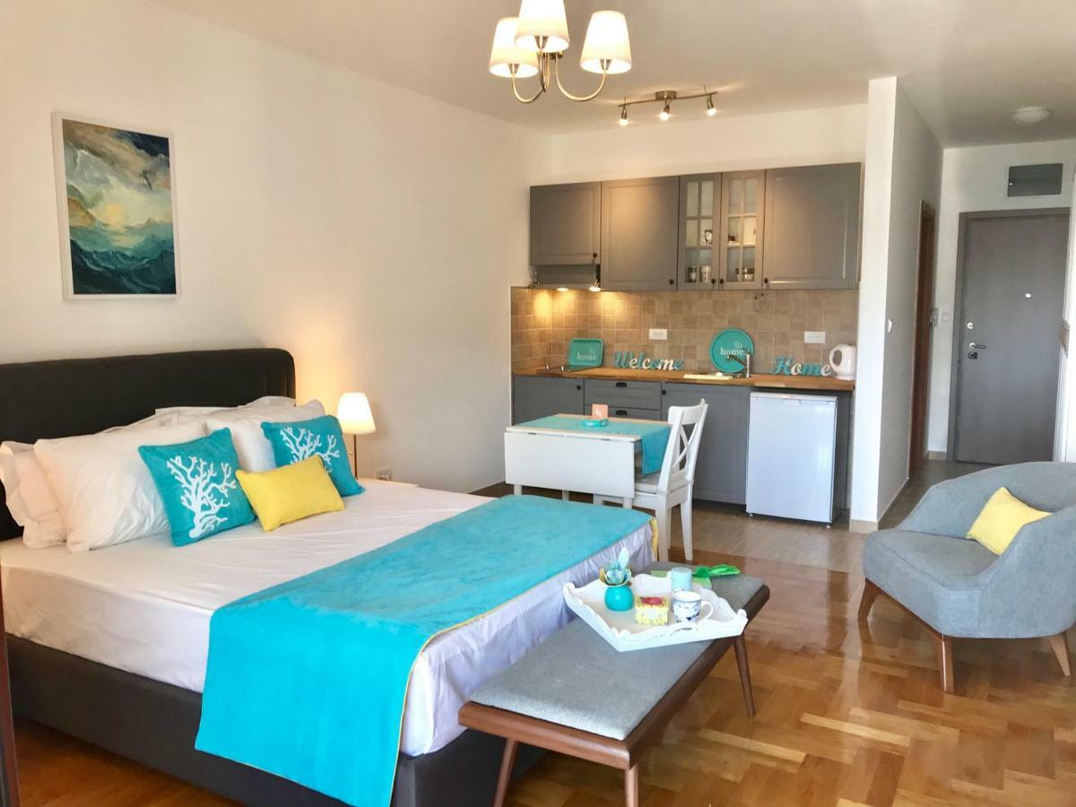 Montenegro Diamonds Apartment Becici  Exterior photo