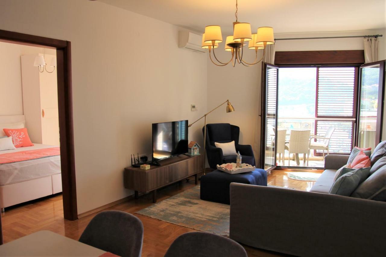 Montenegro Diamonds Apartment Becici  Exterior photo