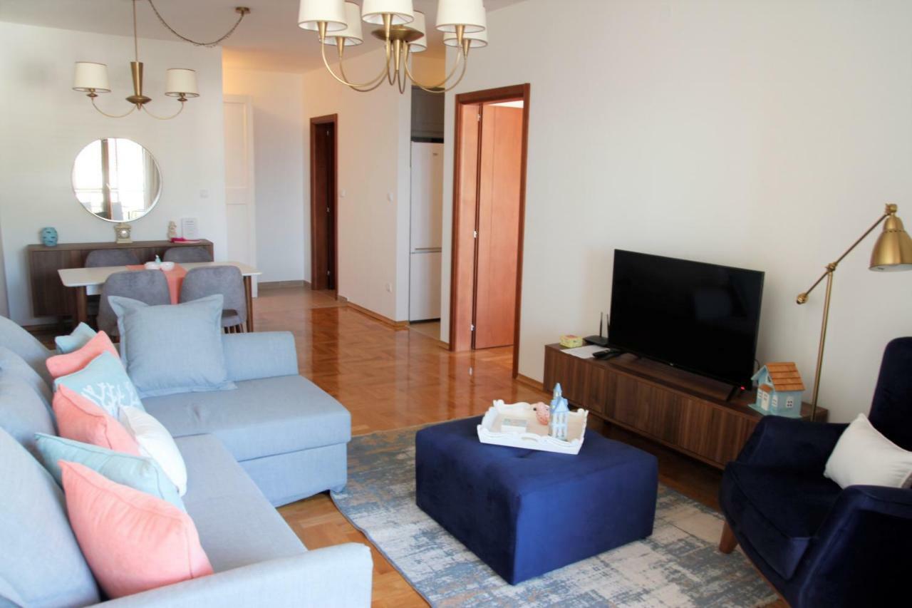 Montenegro Diamonds Apartment Becici  Exterior photo