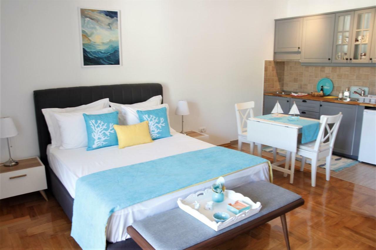Montenegro Diamonds Apartment Becici  Exterior photo