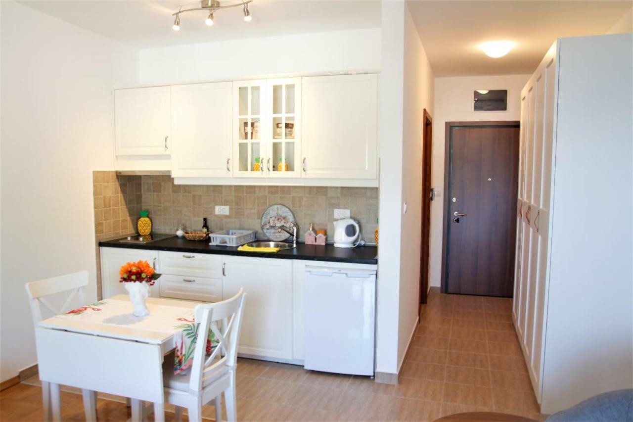 Montenegro Diamonds Apartment Becici  Exterior photo