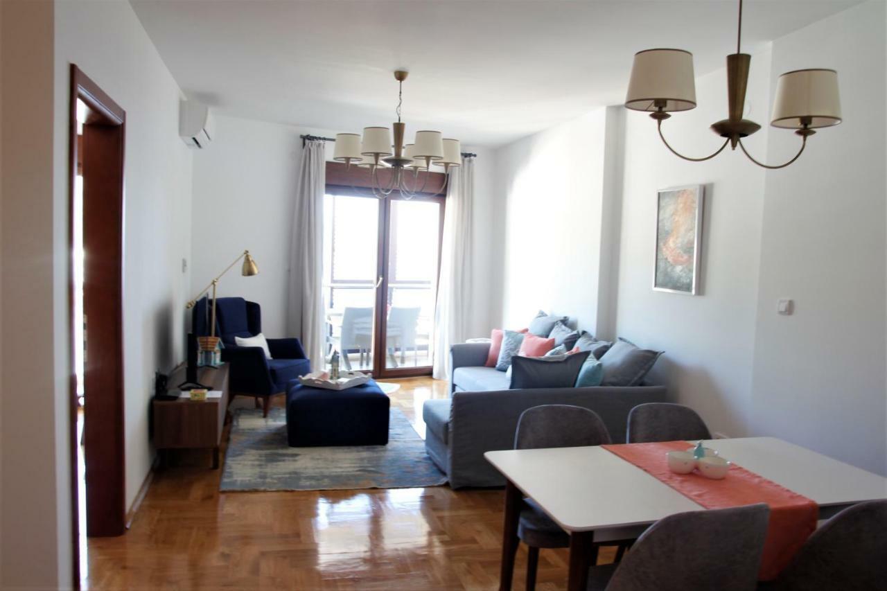 Montenegro Diamonds Apartment Becici  Exterior photo