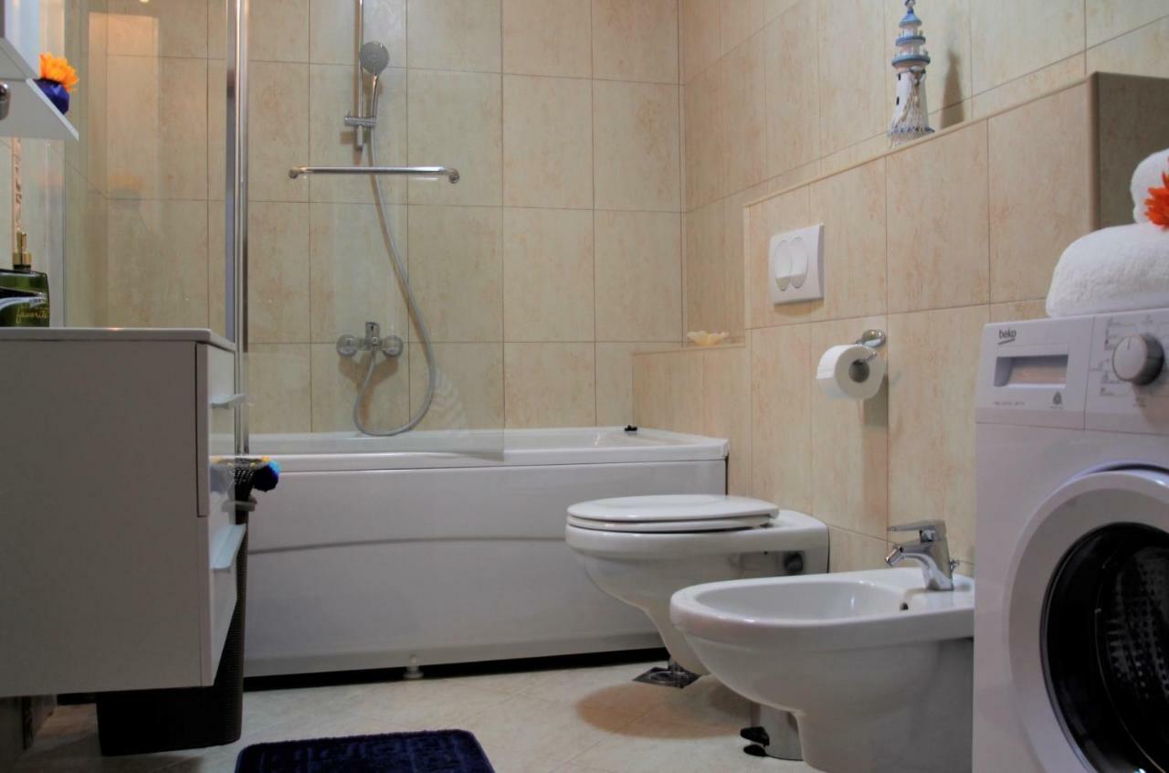 Montenegro Diamonds Apartment Becici  Exterior photo