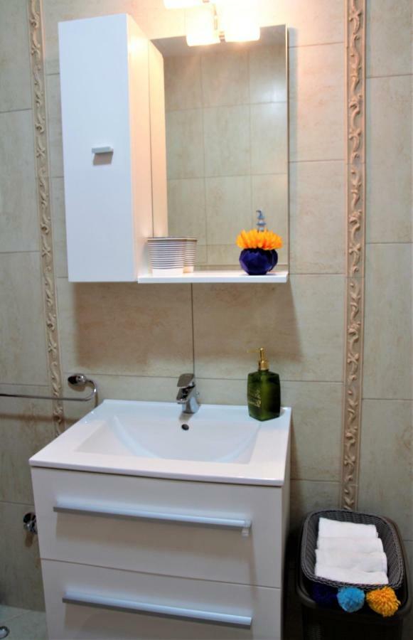 Montenegro Diamonds Apartment Becici  Exterior photo