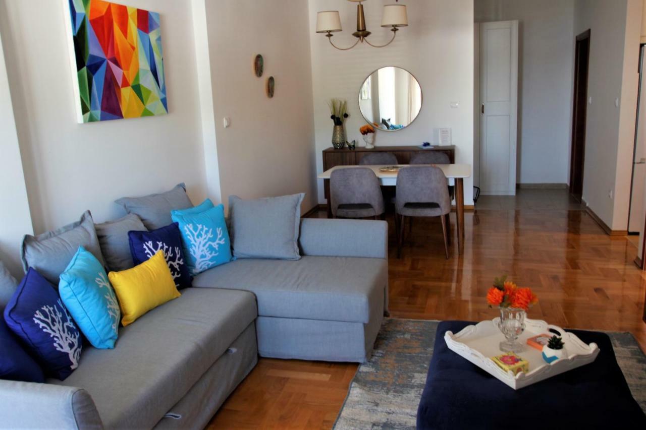 Montenegro Diamonds Apartment Becici  Exterior photo