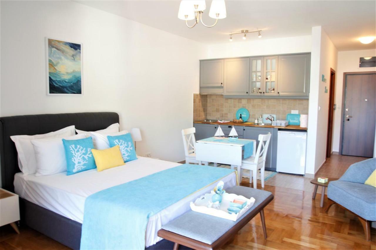 Montenegro Diamonds Apartment Becici  Exterior photo