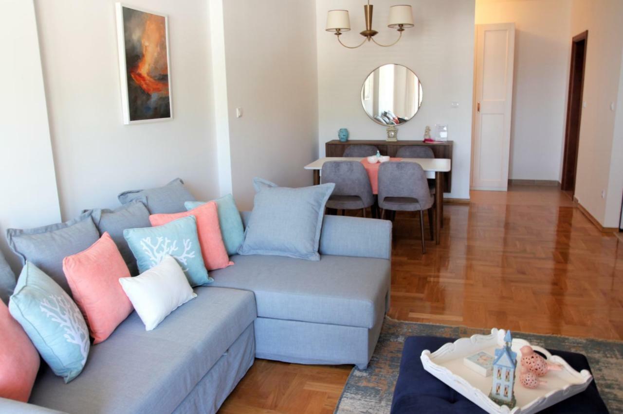 Montenegro Diamonds Apartment Becici  Exterior photo