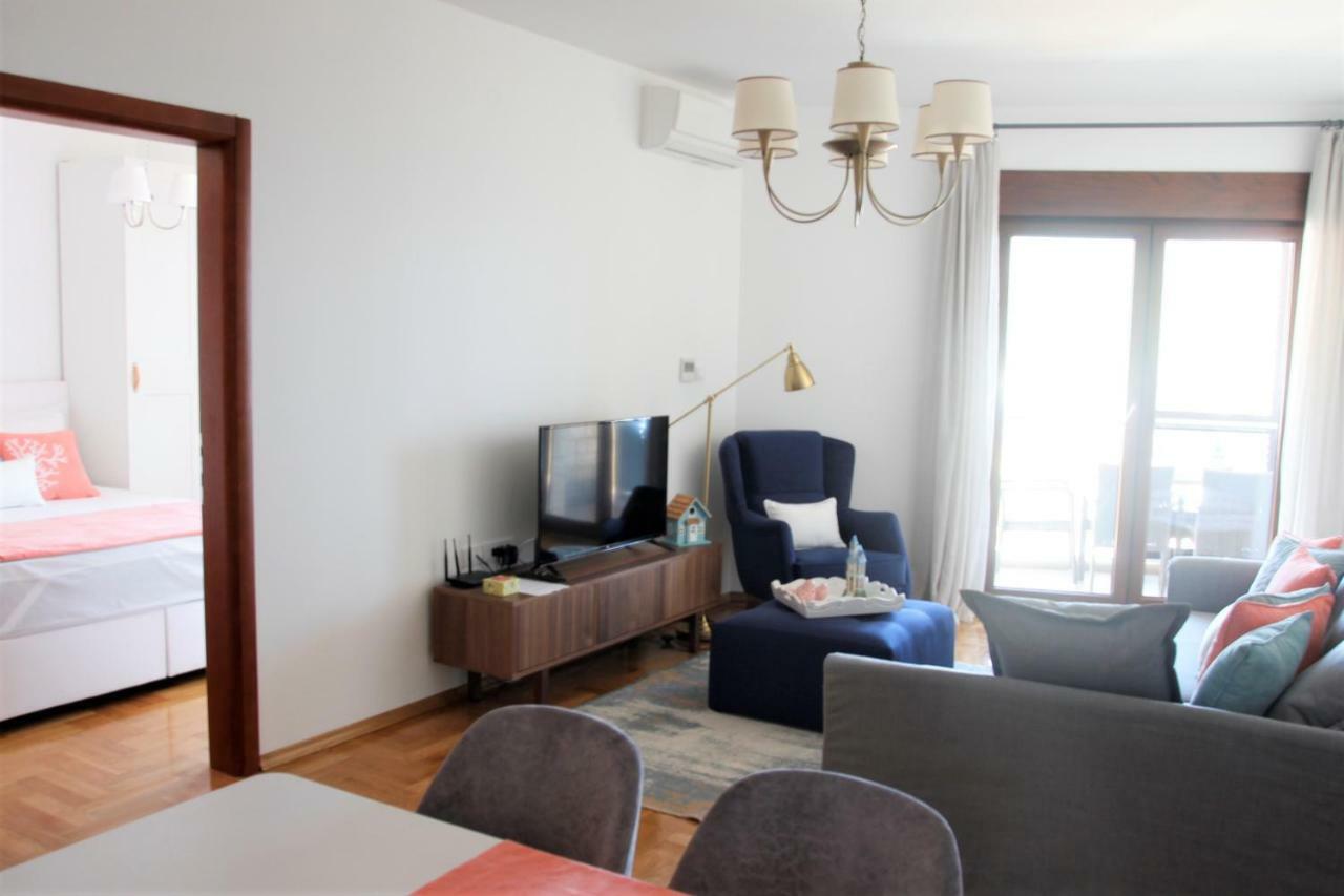 Montenegro Diamonds Apartment Becici  Exterior photo