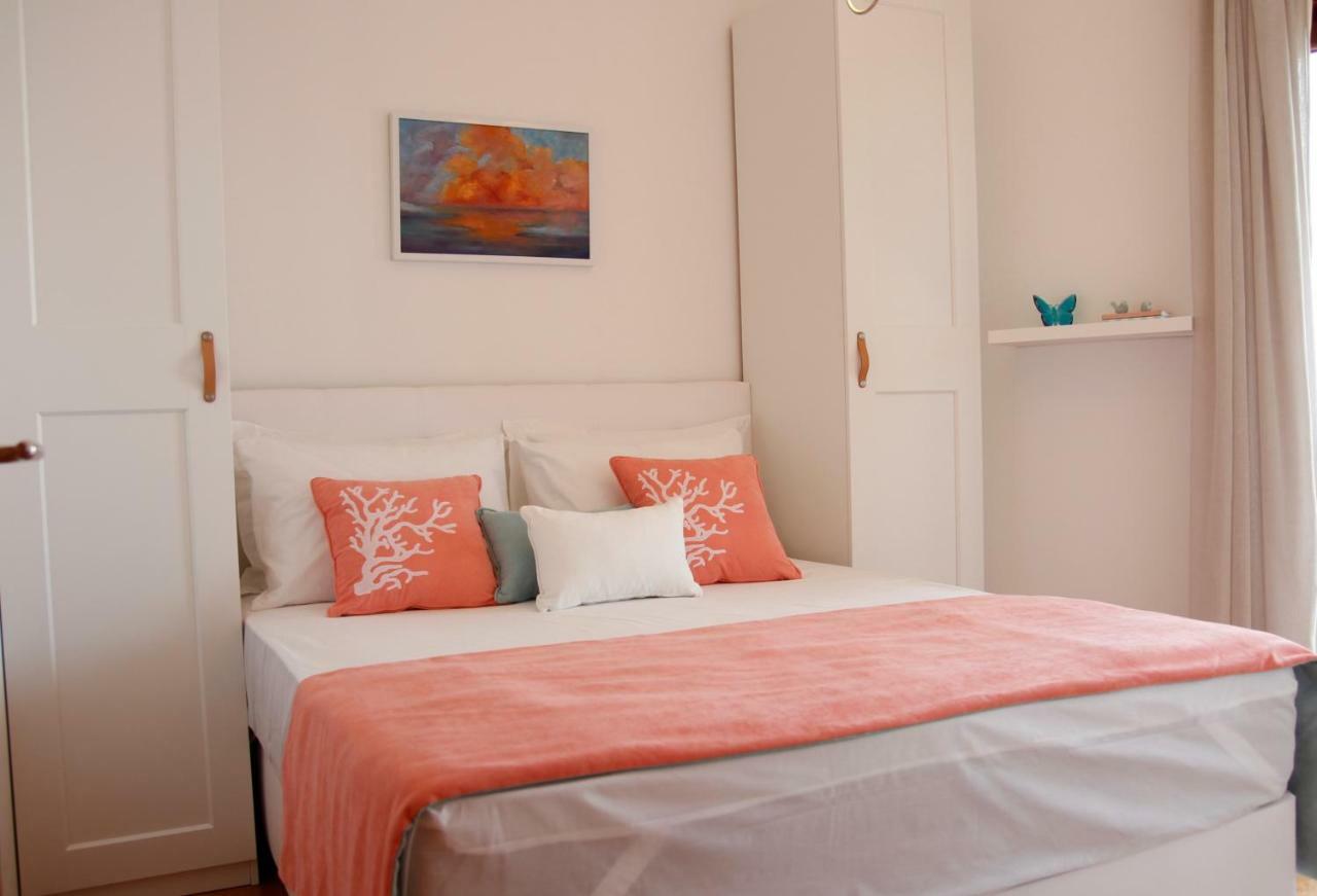 Montenegro Diamonds Apartment Becici  Exterior photo